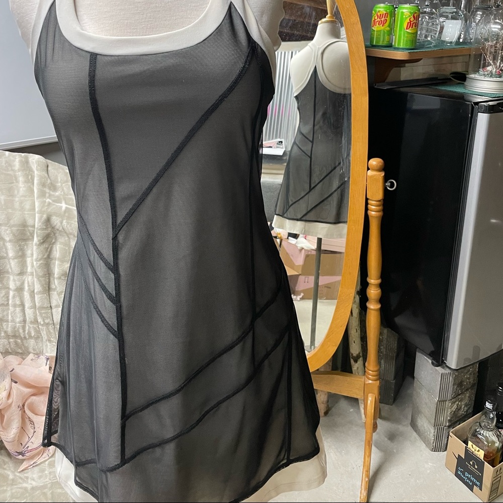 Eliza Audrey dress.